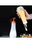 ORANGE-480ML 250/360/480/720ML Çeşni Sıkma Şişesi Salata Sosu Ketçap Sos Şişesi Mutfak Sızdırmaz Yağ Kabı Gıda Dağıtıcı (Yurt Dışından) 4