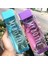 09 401-500ML Su Şişesi Şeffaf Kare Plastik Içecek Bardağı Açık Soğuk Meyve Suyu Süt Spor Şişesi Taşınabilir Halat Sızdırmaz Su Şişesi (Yurt Dışından) 5