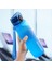 Mavi ve Sarı 650 ml Sıcak Satış Spor Su Şişesi 500/1000 ml Protein Shaker Açık Seyahat Taşınabilir Sızdırmaz Drinkware Plastik Içecek Şişesi Bpa Ücretsiz (Yurt Dışından) 4