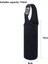 1000 Ml-Gri 750/1000/1500 ml Su Şişesi Kapağı Çanta Kılıfı W/askı Neopren Su Şişesi Taşıyıcı Yalıtımlı Çanta Kılıfı Tutucu Omuz Askısı (Yurt Dışından) 3