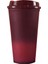 Kahverengi 401-500ML Gıda Sınıfı 473ML 480ML 500ML 16OZ Yeniden Kullanılabilir Isı Rengi Değişen Renk Değiştiren Plastik Bardak Kahve Fincanı (Yurt Dışından) 1