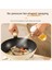 1 Adet Beyaz 200ML Yağ Sprey Şişesi Mutfak Pişirme Zeytinyağı Püskürtücü Airfryer Pişirme Barbekü Kapları Boş Şişe Yağ Dağıtıcı Difüzör (Yurt Dışından) 4