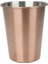 Gül Altın 350ML Bira Bardağı 350/500ML 304 Paslanmaz Çelik Kahve Fincanı Nordic Ins Soğuk Içecek Suyu Süt Çay Bardağı Ev Tumbler Soğuk Bardaklar (Yurt Dışından) 1