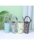 30 1 Paket Yeniden Kullanılabilir Buzlu Kahve Fincan Kılıfı Neopren Yalıtımlı Kollu Bardak Kapak Tutucu Fikir 30 Oz Tumbler Bardak Aksesuarları (Yurt Dışından) 3
