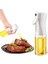 200ML Siyah 200ML 300ML 500ML Yağ Spreyi Şişesi Mutfak Pişirme Zeytinyağı Dağıtıcı Kamp Barbekü Pişirme Sirkesi Soya Sosu Püskürtücü Kapları (Yurt Dışından) 3