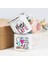 UXH207715-A015WH 360ML Hemşire Yaşam Baskı Kupalar Yaratıcı Kahve Fincanları Içecekler Tatlı Kahvaltı Süt Kupası Emaye Kupalar Kolu Drinkware Hemşire Için En Iyi Hediyeler (Yurt Dışından) 2