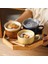 E Japon Sevimli Kedi Kapaklı Kupa Seramik Hayvan Bardaklar Kahve Çay Süt Suyu Drinkware Anne Kız Arkadaşı Için Zarif Hediye Kedi Sevgilisi (Yurt Dışından) 4