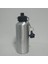 Gümüş 2 Tip 600ML 600ML Spor Şişe Dıy Özelleştirilmiş Renkli Baskı Logo Fotoğraf Alüminyum Biker Yürüyüşçü Için Seyahat Promosyon Hediyeler Hediyelik Eşya Sunar (Yurt Dışından) 1