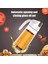 Gri 300 ml Otomatik Açılış ve Kapanış Cam Yağlayıcı Ev Mutfak Sızdırmaz Yağ Şişesi Soya Sosu Sirke Pişirme Baharat Yağ Tankı (Yurt Dışından) 5