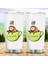Erkekler Kadınlar Için Stil 8 Karikatür Tembellik Fincan Doğum Günü Hediyeleri, 20 Oz Paslanmaz Çelik Tumbler Kapaklı Bardak, Yalıtımlı Seyahat Kahve Kapaklı Kupa (Yurt Dışından) 2