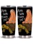 Erkekler Kadınlar Için Stil 8 Karikatür Tembellik Fincan Doğum Günü Hediyeleri, 20 Oz Paslanmaz Çelik Tumbler Kapaklı Bardak, Yalıtımlı Seyahat Kahve Kapaklı Kupa (Yurt Dışından) 3