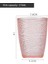 Amber Akrilik Bardak Yaratıcı Şeffaf Su Bardağı Renkli Bira Bardağı Bira Içme Bardağı Mutfak Aksesuarları Damla Dayanıklı Çay Bardağı Drinkware (Yurt Dışından) 5