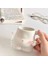 Poke Fincan Yaklaşık 320 ml Süt Kahve Kupa Yaratıcı Kız Garip Fincan Tutam Göbek Fincan Şişman Ev Göbek Kupa Sevimli Sihirli Göbek Fincan Abs Fincan Etli Adam Fincan Mutfak (Yurt Dışından) 2