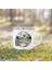 UXH213822-A015WH-8 360 ml Ay Güneş Dağlar Baskı Kupalar Kamp Emaye Kupa Macera Kamp Ateşi Parti Bira Kahve Fincanı Dağ Kolu Bardaklar Camper Için Hediyeler (Yurt Dışından) 1