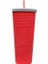 Noel Kırmızısı - B 710ML - No Logo Mat Kaplama Çift Duvar Kendin Yap 700ML 710ML 22OZ 24OZ Plastik Elmas Bardak Pipetli Pipetli Bardak Starbks Logosu Yok (Yurt Dışından) 1