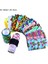 Stil - E 1 Adet 21 Stil 18G 330ML Kola Kapağı Rts Ince Kutu 12OZ Bira Çanta Kamp Gezisi Yürüyüş Aksesuarları Kol Izolatör Wrap (Yurt Dışından) 2