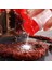 12 Adet Yeşil 6/12/24 Adet Kavanoz Baharat Tuz Biber Çalkalayıcı Plastik Baharat Şişeleri Şişe Konteyner Barbekü Çeşni Mutfak Gadget Aracı 100 ml (Yurt Dışından) 5