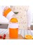 Pembe Taşınabilir Manuel Narenciye Sıkacağı Limon Portakal Meyve Sıkacağı Sağlıklı Yaşam Içme Sıkacağı Makinesi 300 ml Portakal Suyu Bardağı (Yurt Dışından) 1
