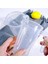 500ML 100/250/500/1000/2000/3500/5000ML Premium Şeffaf Plastik Ölçüm Kabı W/ölçekli Mutfak Aracı Süt Çay Sıvı Kabı Ölçüm Kabı (Yurt Dışından) 3