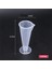 500ML 100/250/500/1000/2000/3500/5000ML Premium Şeffaf Plastik Ölçüm Kabı W/ölçekli Mutfak Aracı Süt Çay Sıvı Kabı Ölçüm Kabı (Yurt Dışından) 5