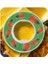 Ananas 1pc 1 Takım Hava Yukarı Kokulu Su Şişesi Saman ve Lezzet Baklaları Ama Baklaları 0 Şeker Taşıma Askısı Açık Hava Sporları Yürüyüş Için Gym Fitness (Yurt Dışından) 2