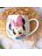 Goofy 300 ml Disney Mickey Mouse Minnie Mouse Goofy Kahve Kupaları Sevimli Karikatür Donald Süt Kupalar Moda Kupalar Kolu Çocuklar Su Bardağı 300 ml (Yurt Dışından) 3