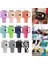 Sarı Softbol Neopren Su Şişesi Kılıfı Stanely Tumbler Için Katı Leopar 20OZ 30OZ 40OZ Kart Anahtar Cep Telefonu Tutucu Şişe Çantası Için Kupalar Bardaklar (Yurt Dışından) 5