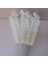 500ML Ölçüm Silindiri Profesyonel Kalın Cam Mezun Ölçüm Silindiri Seti 5ml 10ML 25ML 50ML 100ML Laboratuvar Suppy Için Ölçüm Silindiri Kiti (Yurt Dışından) 4