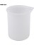 1 Adet 7cm 1/2 Adet 100ML Şeffaf Ölçüm Kabı Ev Mutfak Pişirme Aracı Maatbeker Vloeistoffen Silikon Reçine Tutkal Araçları (Yurt Dışından) 5