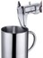 B3-400ML B Çift Duvar Paslanmaz Çelik Kahve Kapaklı Kupa Taşınabilir Fincan Seyahat Tumbler Sürahi Süt Çay Bardak Ofis Su Kupaları (Yurt Dışından) 5