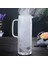 1.2l 1.5l Cam Su Potu Soğuk Su Şişesi Saplı Su Isıtıcısı Şeffaf Isıya Dayanıklı Meyve Suyu Demlik Sürahi Su Sürahisi Su Isıtıcısı (Yurt Dışından) 5