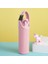 B-Pink 900 Ml/30 Oz Bardak Kol Anti-Sıcak Bardak Kol Su Kupa Şişe Tutucu Bardak Taşıyıcı Bardak Aksesuarları Taşınabilir Çevre Dostu (Yurt Dışından) 1