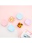 D 60ML 1 Adet 60ML Pp Mutfak Sızdırmazlık Öğle Yemeği Kutusu Aperatif Konteyner Taşınabilir Gıda Saklama Kutusu Mini Kare Taze Tutma Kutusu Gıda Kapları (Yurt Dışından) 3