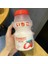 Mat 0.45L 450 ml Yoğurt Plastik Sevimli Su Şişesi Askıları ile Karton Kawaii Tur Meyve Içme Yakult Şekli Süt Taşınabilir Çocuklar/kız/yetişkin (Yurt Dışından) 1