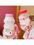 Mat 0.45L 450 ml Yoğurt Plastik Sevimli Su Şişesi Askıları ile Karton Kawaii Tur Meyve Içme Yakult Şekli Süt Taşınabilir Çocuklar/kız/yetişkin (Yurt Dışından) 2