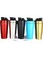 900ML Gümüş 700/900ML Shaker Protein Tozu Paslanmaz Çelik Su Şişesi Spor Salonu Vücut Geliştirme Spor Taşınabilir Shaker Mikser Büyük Kapasiteli Egzersiz (Yurt Dışından) 4