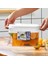 5l A 3.5/4/5l Buzdolabı Soğuk Su Isıtıcısı Musluklu Ev Büyük Kapasiteli Soğuk Su Sürahi Limonata Buzlu Içecek Dispenseri Su Sürahisi (Yurt Dışından) 4