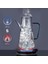 Bir 350 ml 700 ml Mutfak Yağı Şişesi Otomatik Baharat Sirke Şişesi Yağ Dağıtıcı Mutfak Cam Yağ Dağıtıcı Mutfak Aletleri (Yurt Dışından) 5