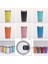 20OZ Koyu Kırmızı 3 Logo 30OZ Yetys Paslanmaz Çelik 20OZ Tumbler Manyetik Kapaklı Kahve Kupa Araba Termosu Şişe Su Bardakları Thermocup Termos (Yurt Dışından) 3