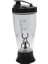 Siyah 450 ml Elektrikli Protein Tozu Karıştırma Fincan Otomatik Çalkalayıcı Şişe Mikser Sallama Şişesi Süt Kahve Blender Su Isıtıcısı Akıllı Mikser (Yurt Dışından) 1