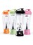 Siyah 450 ml Elektrikli Protein Tozu Karıştırma Fincan Otomatik Çalkalayıcı Şişe Mikser Sallama Şişesi Süt Kahve Blender Su Isıtıcısı Akıllı Mikser (Yurt Dışından) 3