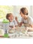 Siyah 450 ml Elektrikli Protein Tozu Karıştırma Fincan Otomatik Çalkalayıcı Şişe Mikser Sallama Şişesi Süt Kahve Blender Su Isıtıcısı Akıllı Mikser (Yurt Dışından) 4