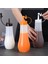 COFFEE-250ML 250/360/480/720ML Çeşni Sıkma Şişesi Salata Sosu Ketçap Sos Şişesi Mutfak Sızdırmaz Yağ Kabı Gıda Dağıtıcı (Yurt Dışından) 1