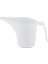 250 ml 2 Adet 1/10 Adet 20-1000 ml Plastik Mezun Ölçüm Kabı Sıvı Kabı Epoksi Reçine Silikon Yapma Aracı Şeffaf Karıştırma Kabı (Yurt Dışından) 3