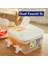 Su Isıtıcısı D Büyük Soğuk Su Isıtıcısı Buzdolabı Musluklu Limonata Şişesi Drinkware Su Isıtıcısı Pot Içecek Sebili Ev Soğuk Su Sürahisi Kova (Yurt Dışından) 1