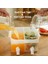 Su Isıtıcısı D Büyük Soğuk Su Isıtıcısı Buzdolabı Musluklu Limonata Şişesi Drinkware Su Isıtıcısı Pot Içecek Sebili Ev Soğuk Su Sürahisi Kova (Yurt Dışından) 3