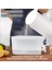 Su Isıtıcısı D Büyük Soğuk Su Isıtıcısı Buzdolabı Musluklu Limonata Şişesi Drinkware Su Isıtıcısı Pot Içecek Sebili Ev Soğuk Su Sürahisi Kova (Yurt Dışından) 5