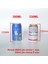 L Mavi 350ML Soda Için Plastik Tutucu 350ML/330ML Kalaylı Kola Plumyl Soda Su Kalaylı Içecek Bira Kutusu Için Saplı Tutucu (Yurt Dışından) 4
