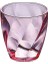 Karpuz Kırmızı 310ML Kırılmaz Plastik Şarap Kadehi Kırılmaz Su Bardakları Içecek Bardakları (Yurt Dışından) 1