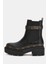 Yelma 4g Logolu Kısa Çizme 1